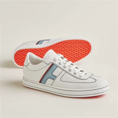 sneakers flex hermes|Hermes boomerang sneaker.